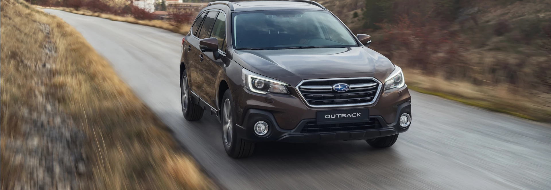 Pricing and specs revealed for the new 2018 Subaru Outback